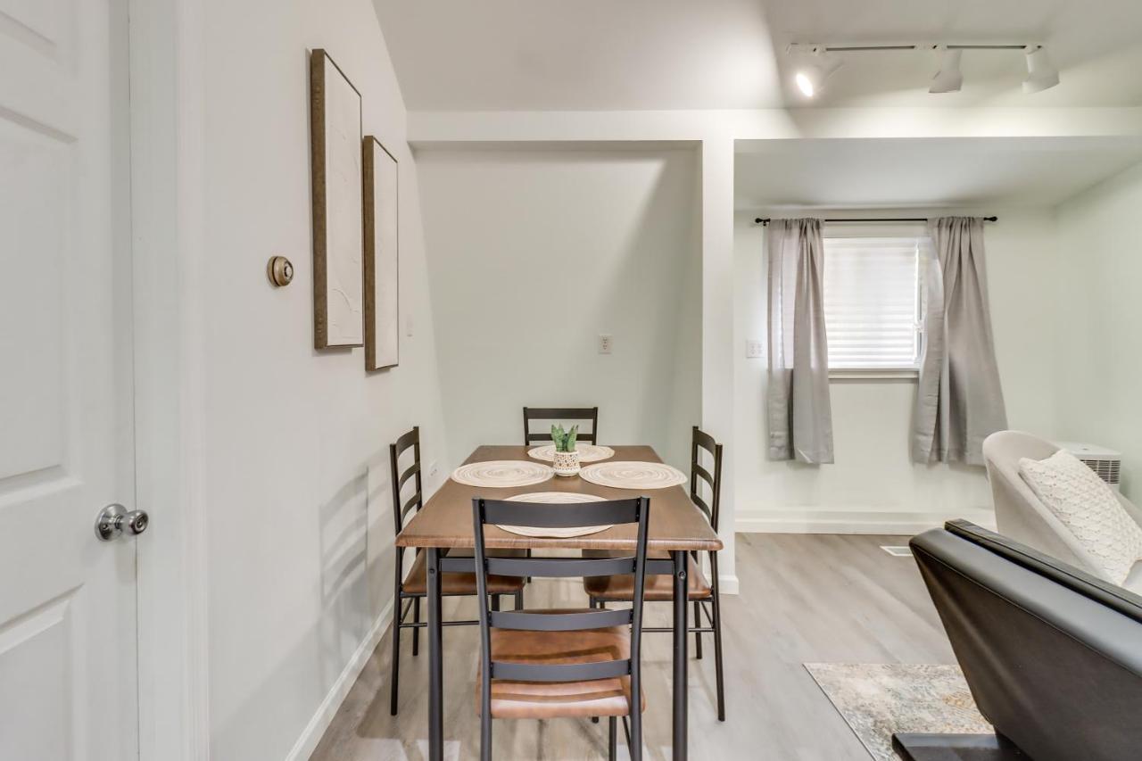 Lansford Vacation Rental Near Pocono Mountains! Barnesville المظهر الخارجي الصورة