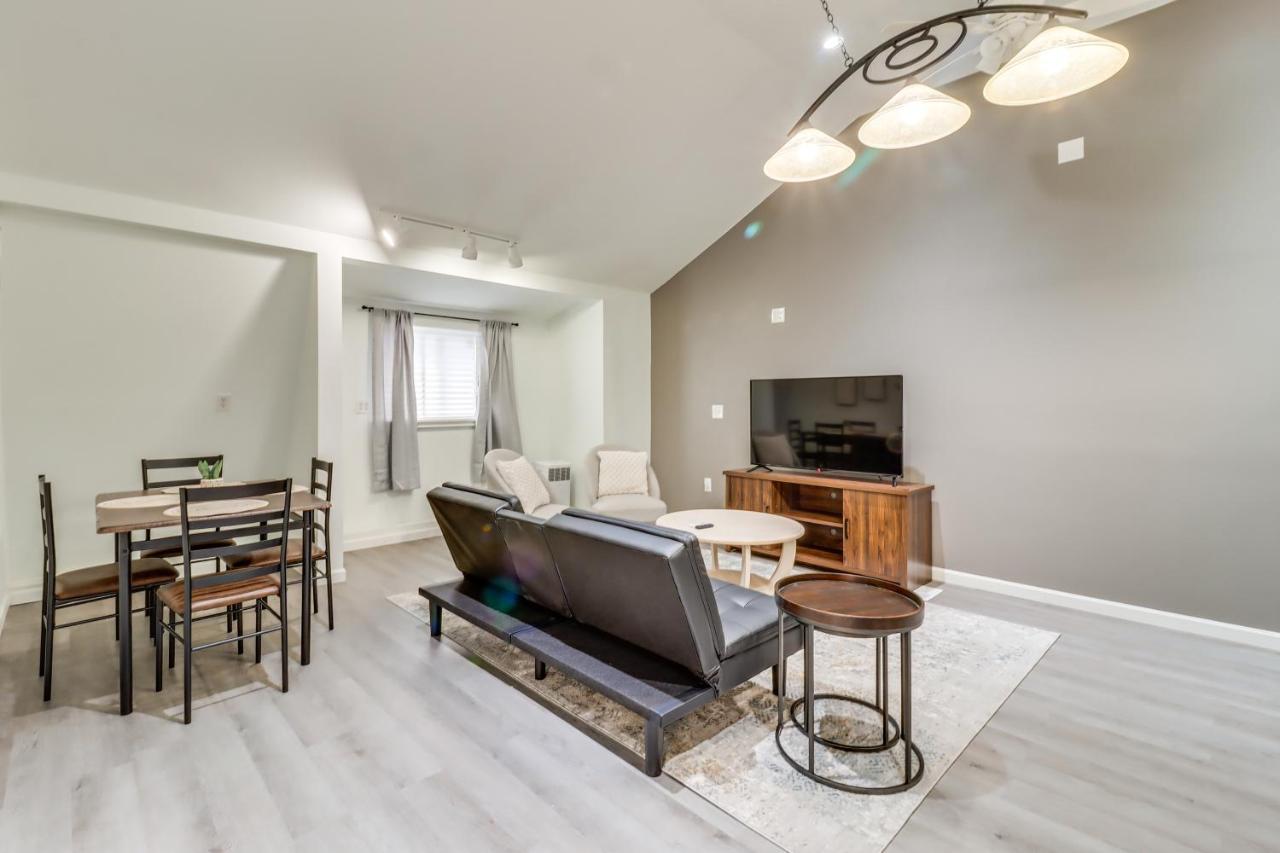 Lansford Vacation Rental Near Pocono Mountains! Barnesville المظهر الخارجي الصورة