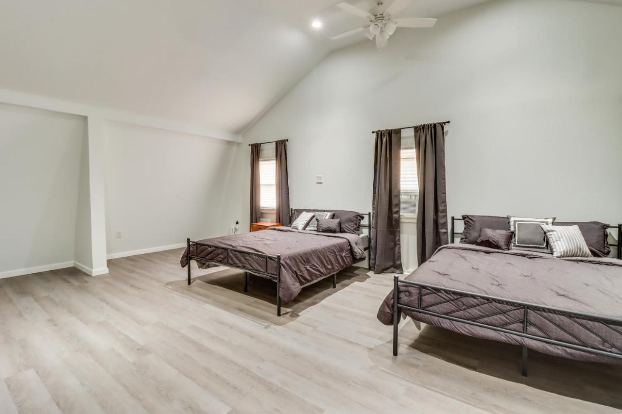 Lansford Vacation Rental Near Pocono Mountains! Barnesville المظهر الخارجي الصورة