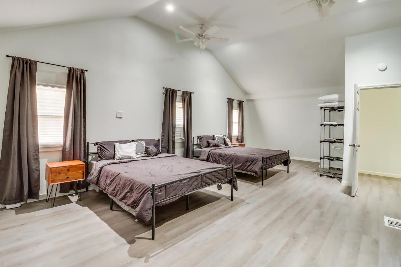 Lansford Vacation Rental Near Pocono Mountains! Barnesville المظهر الخارجي الصورة